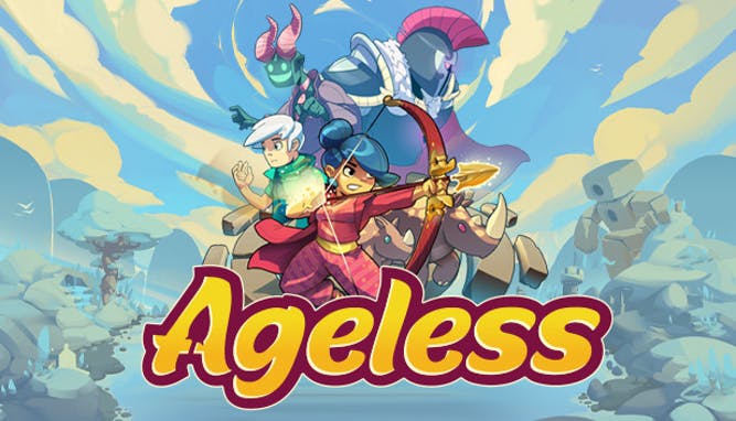 ageless
