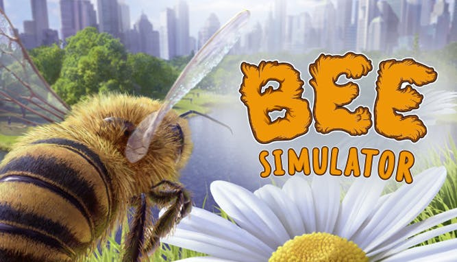 bee simulator