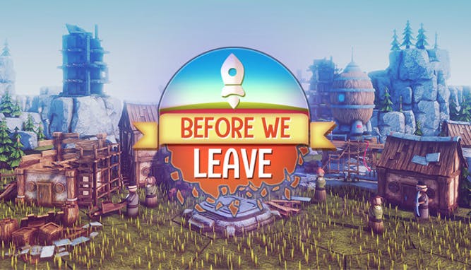 before we-leave