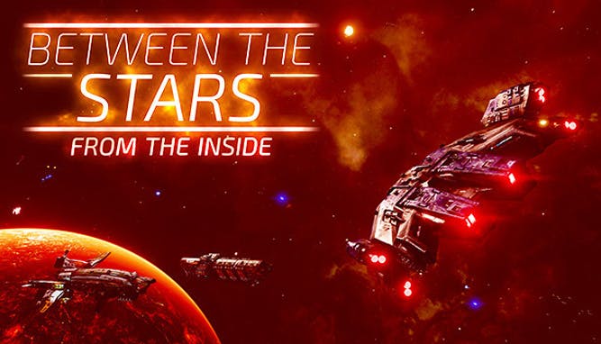 between the-stars
