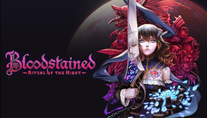 bloodstained
