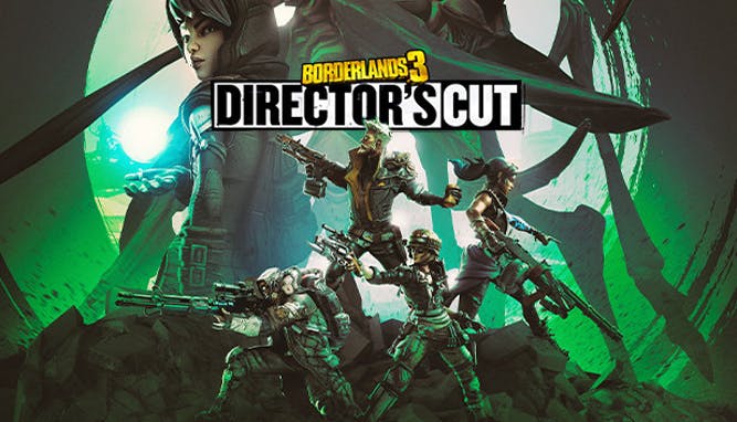 borderlands 3-directors-cut