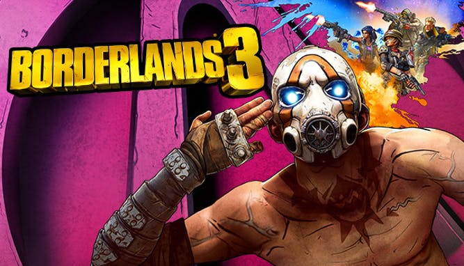 borderlands 3