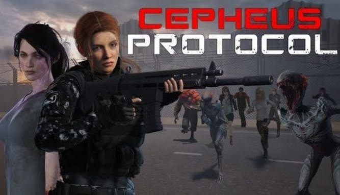 cepheus protocol