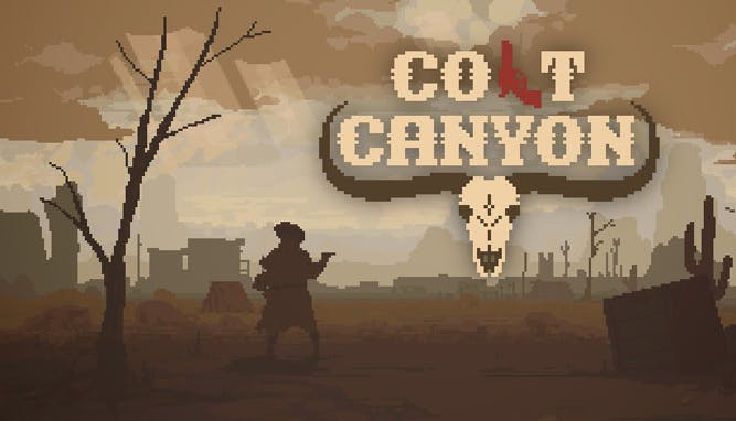 colt canyon