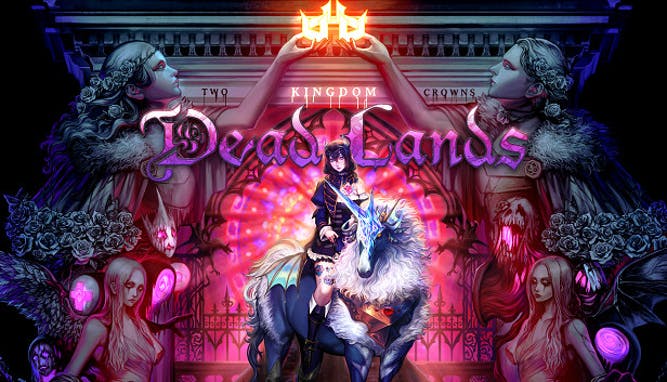 dead lands