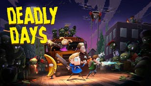 deadly days