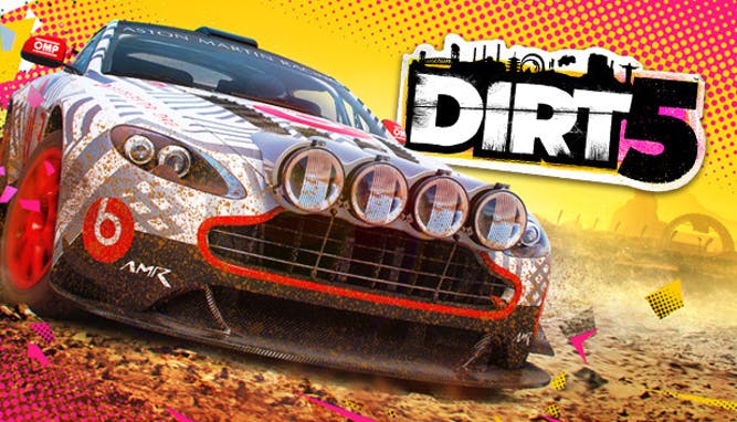 dirt 5
