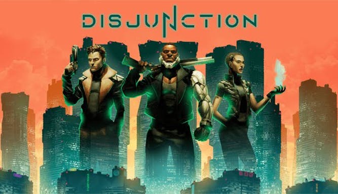 disjunction