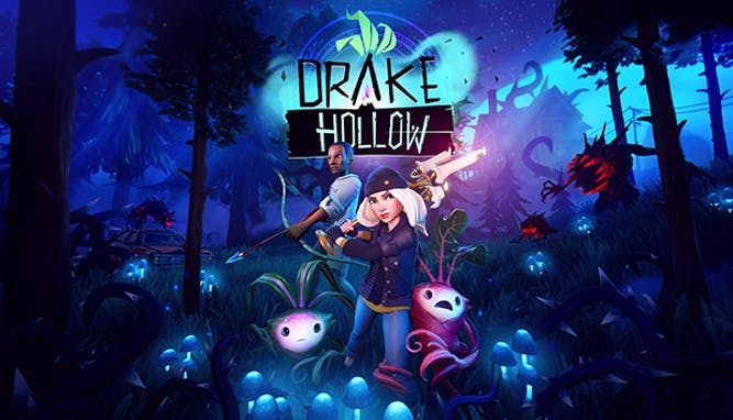 drake hollow
