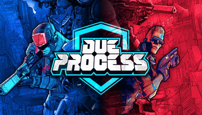 due process