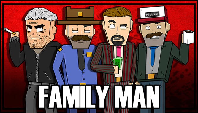 family man