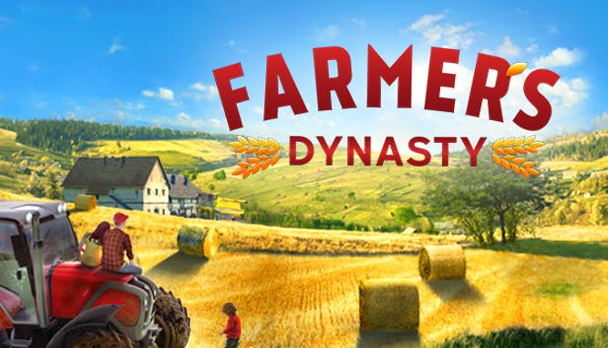 farmers dynasty