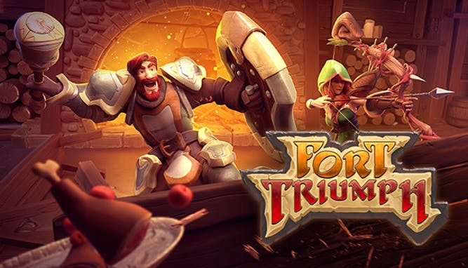 fort triumph