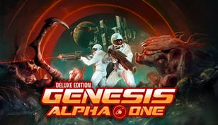 genesis alpha-one