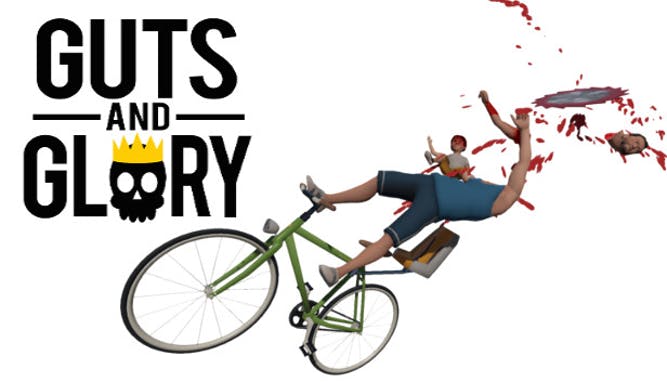 guts and-glory