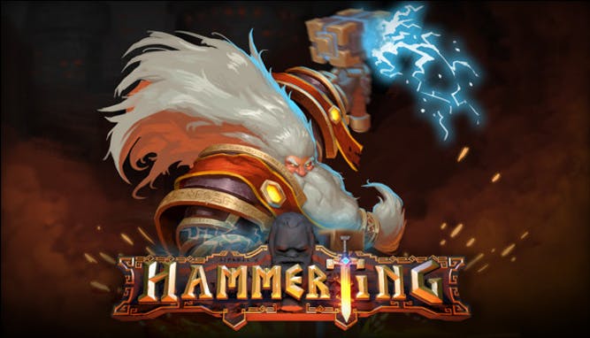 hammerting