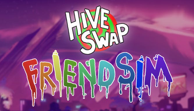 hiveswap friendsim