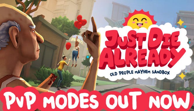 just die-already