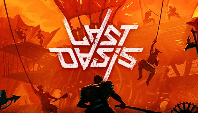 last oasis
