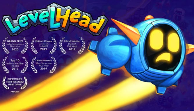 level head