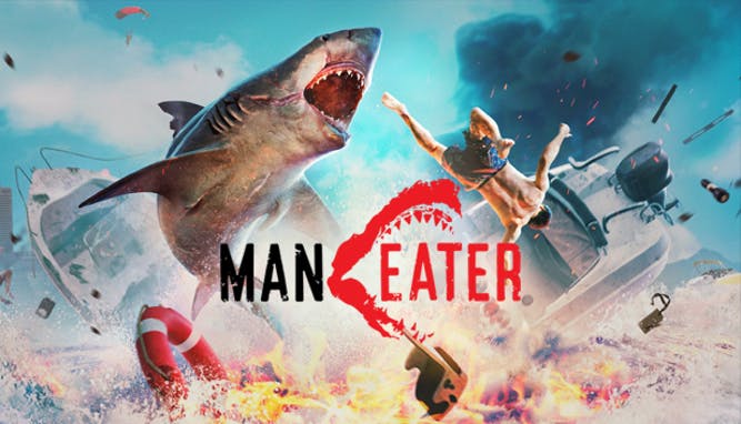 maneater