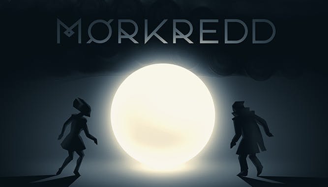 morkredd