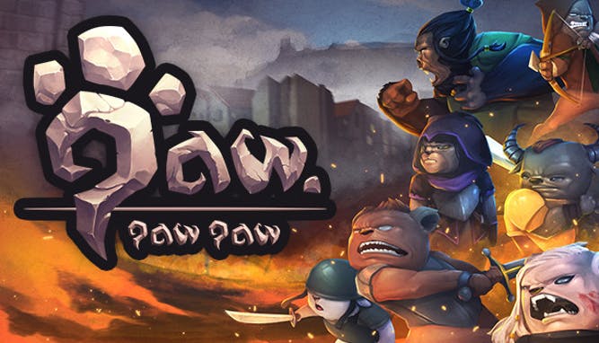 paw paw-paw