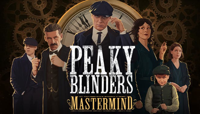 peaky blinders