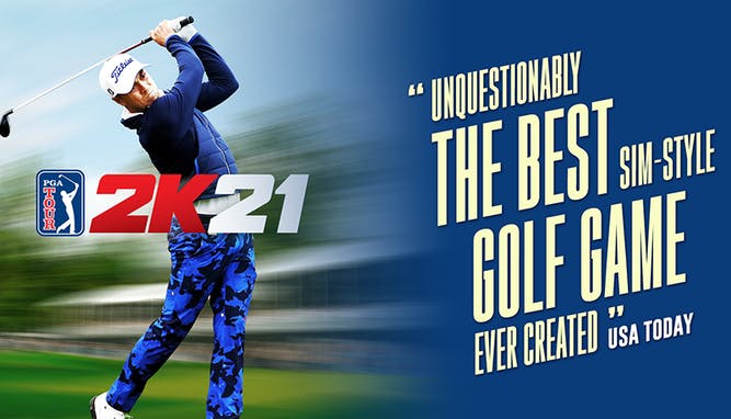 pga tour-2k21