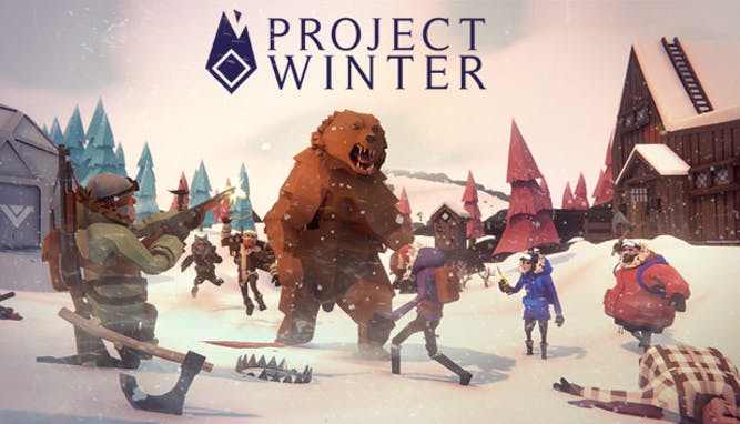 project winter