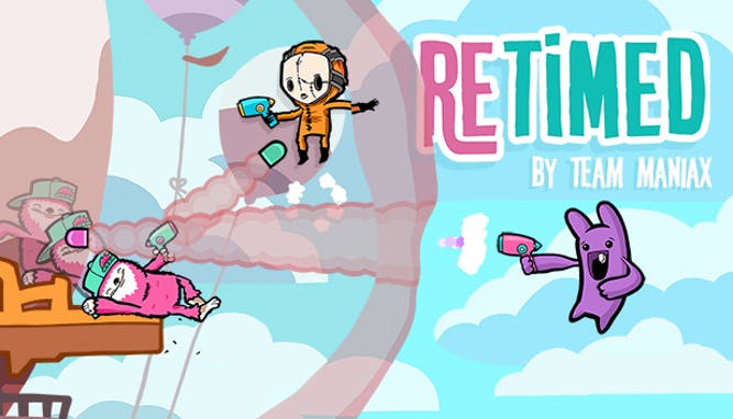 retimed