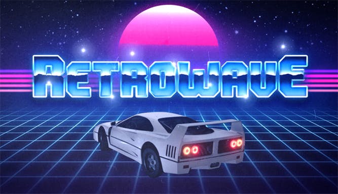 retrowave