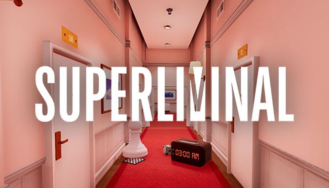 superliminal