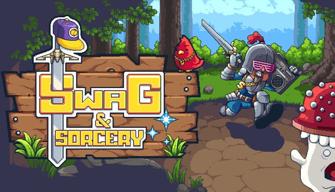 swag and-sorcery