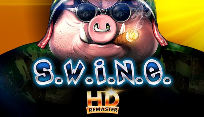 swine