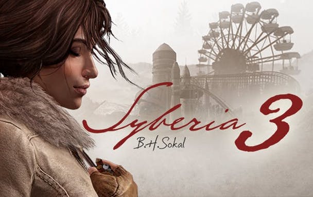 syberia 3