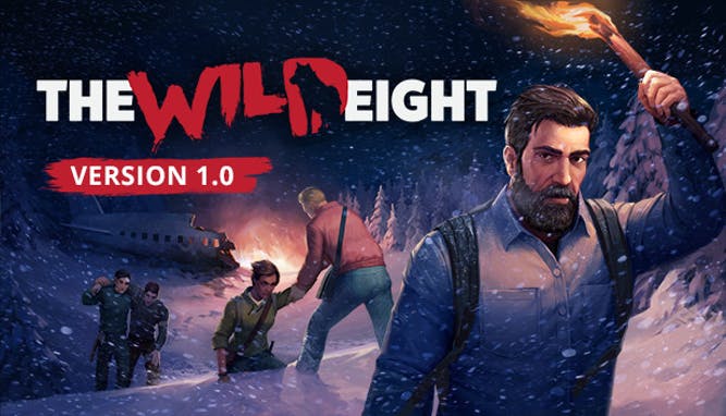 the wild-eight