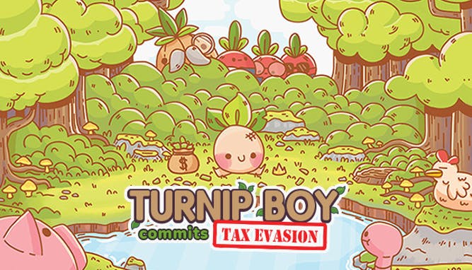 turnip boy-commits-tax-evasion