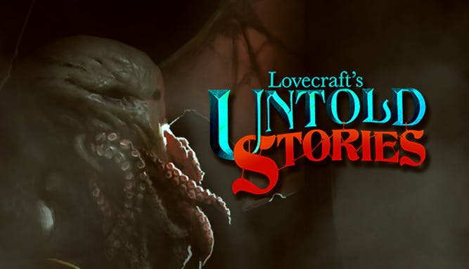 untold stories