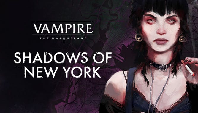 vampire shadows-of-new-york