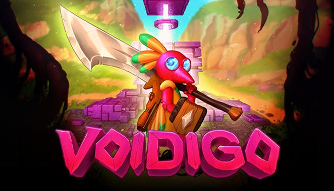 voidigo