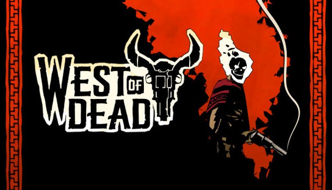 west of-dead